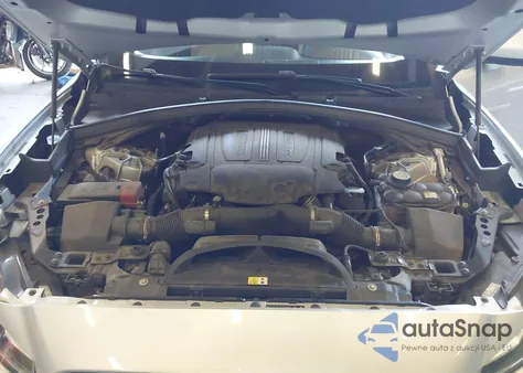 2018 Jaguar F-Pace 35T R-Sport z USA, uszkodzony, nr VIN SADCL2EVXJA255601